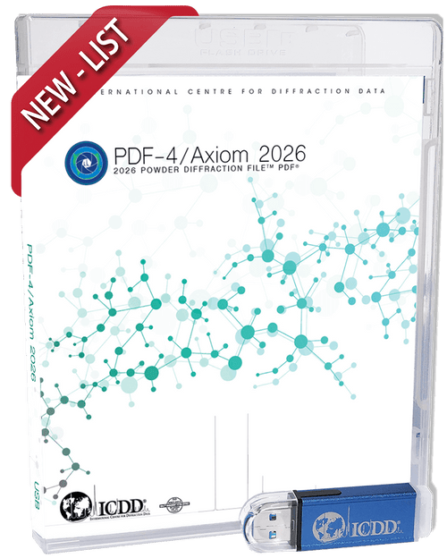 PDF-4/Axiom 2026 - New - List Price (USB)
