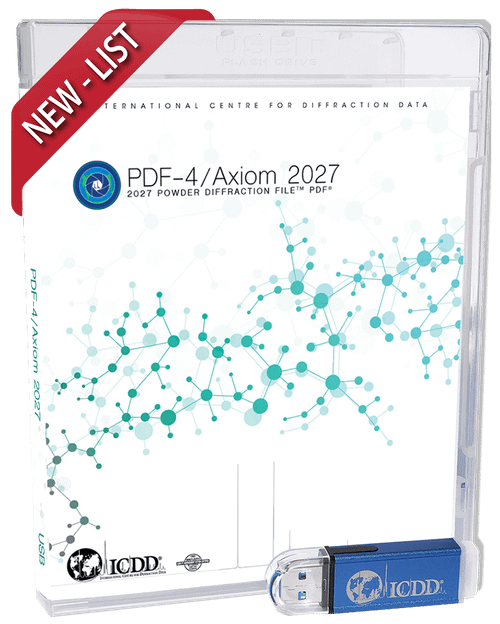 PDF-4/Axiom 2027 - Two Additional Seats - List Price (USB)
