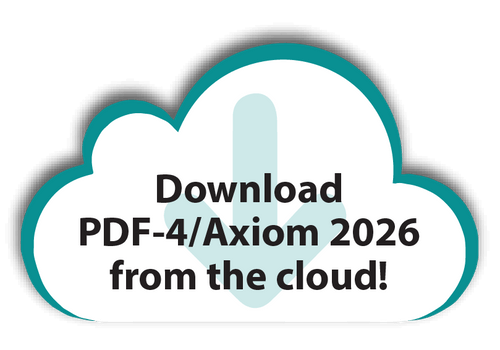 PDF-4/Axiom 2026 - 9 Year - New - List Price  (Cloud Download)