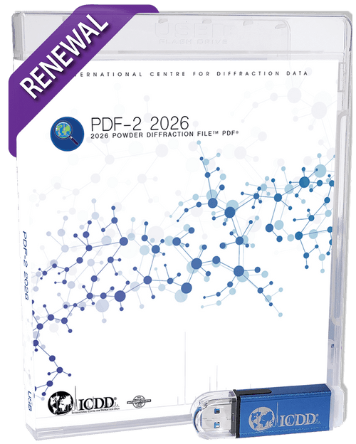 PDF-2 Renewal from 2024 to 2026 - List Price (USB)