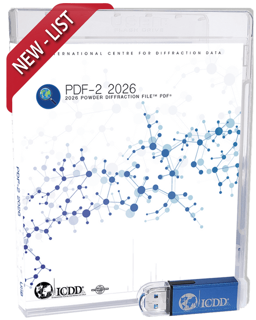 PDF-2 2026 - New - List Price (USB)