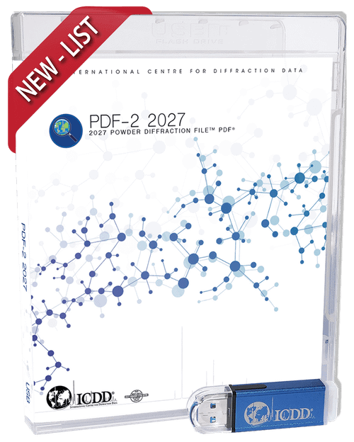 PDF-2 2027 - New - List Price (USB)
