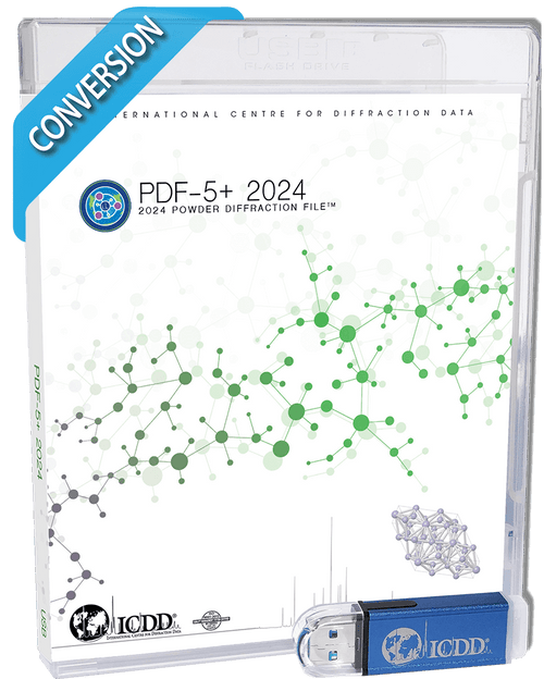 Conversion Pricing - PDF-2 2023 to PDF-5+ 2024 - Academic Price