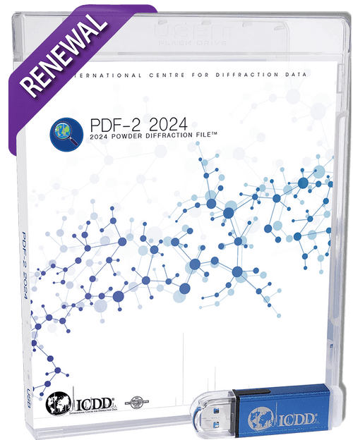 PDF-2 Renewal from 2021 to 2024 - Academic Price