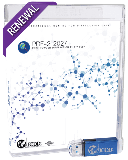 PDF-2 Renewal from 2024 to 2027 - List Price (USB)