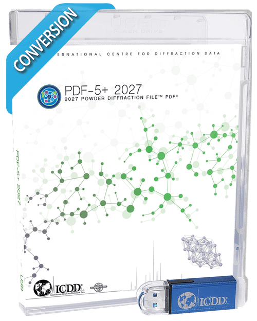 Conversion Pricing - PDF-2 2023 to PDF-5+ 2027 - List Price (USB)