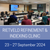 Rietveld Refinement & Indexing Clinic