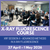 XRF Course Session II – Advanced Methods in X-ray Fluorescence: 27 April – 1 May 2026 XRF Course Session II – Advanced Methods in X-ray Fluorescence: 27 April – 1 May 2026