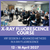 XRF Course Session II – Advanced Methods in X-ray Fluorescence: 12 - 16 April 2027