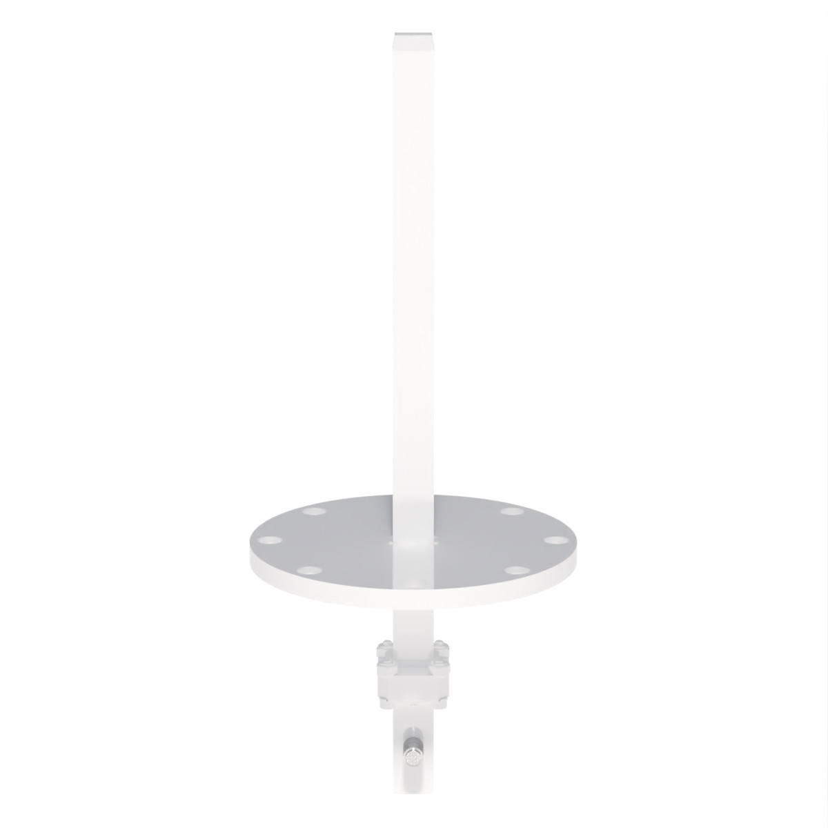 18.0 GHz to 26.5 GHz Waveguide Probe