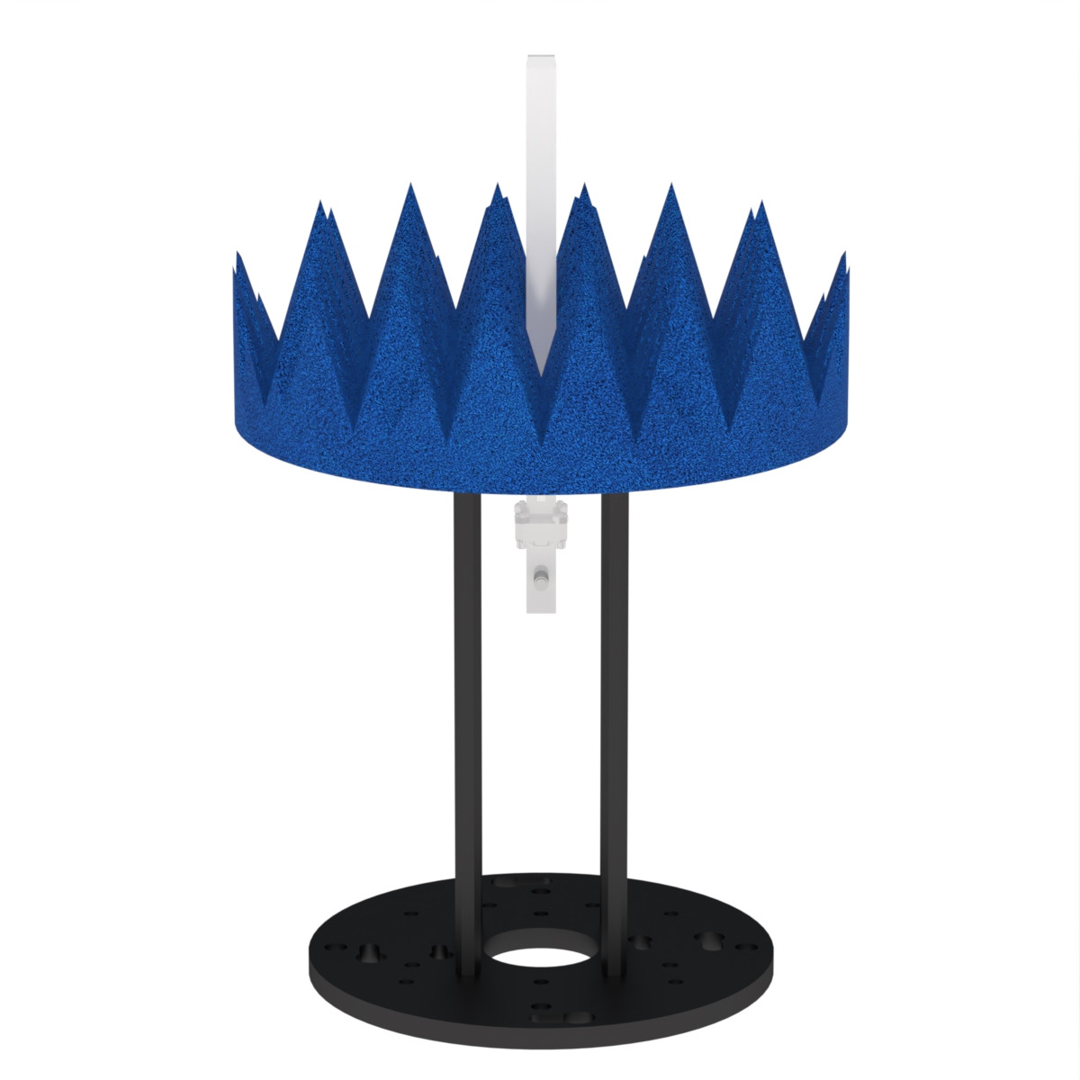 18.0 GHz to 26.5 GHz Waveguide Probe