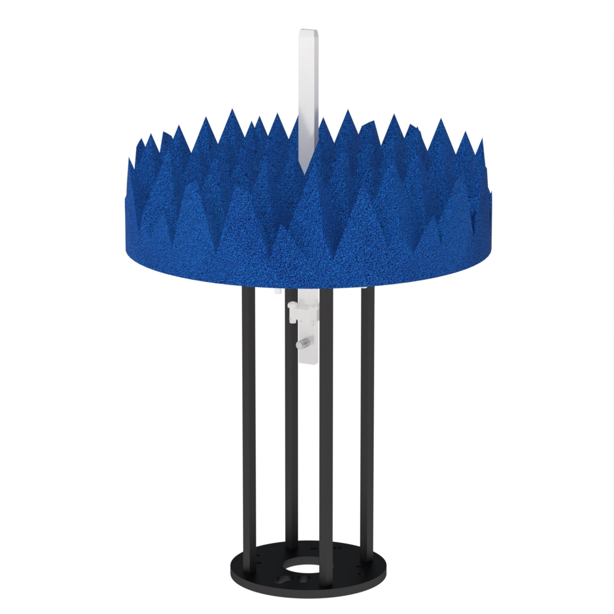 18.0 GHz to 26.5 GHz Waveguide Probe