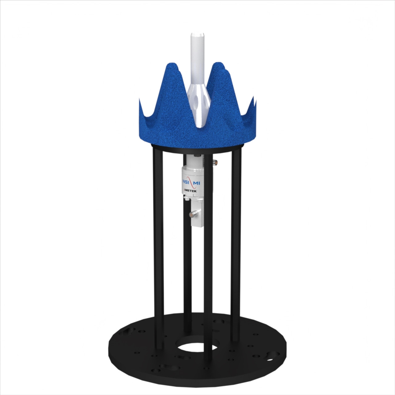 18.0 GHz to 26.5 GHz Dual Polarized Probe - NSI-MI Technologies