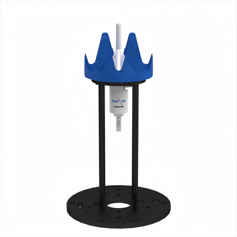 アンタイ　smsp 18.0 GHz to 26.5 GHz Dual Polarized Probe - NSI-MI Technologies