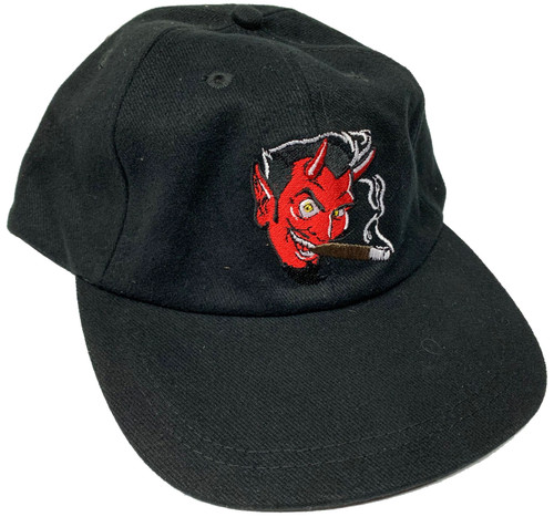 CPH10 Coop Original Pre-Production Devil Head Hat