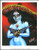 BigToe Chica Termino Hand Signed Artist Print  8-1/2 x 11