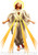 Almera Jesus Light Sticker Image