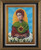 Gustavo Rimada Frida Kahlo Limited Edition Framed Print Image