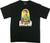 Gustavo Rimada Frida Kahlo T Shirt Image