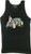 BigToe Heidi Deluxe Woman's Ribbed Tank Top Image