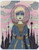 TMS68 Tara McPherson Stellar Revolution Sticker Image