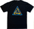 GR40 Gustavo Rimada Comfortably Numb Blue T Shirt Image