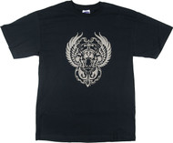 AF44 Forbes Panther Wings T Shirt