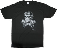 RK29 Kruse Ace Bomber T Shirt