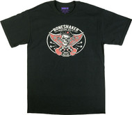 Vince Ray Boneshaker T Shirt Image