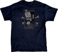 PG78 Pigors Lemmy T-Shirt. Image