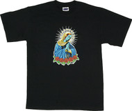 MA03 Almera Blue Mary T Shirt