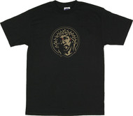 MA29 Almera Crown of Thorns T Shirt