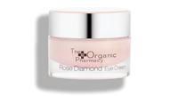 Rose Diamond Eye Cream