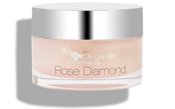 Rose Diamond Face Cream