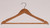 Bamboo Clothes Hanger