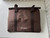 Brown zipper insulate