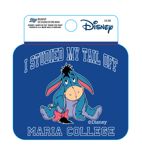 Disney EEYORE