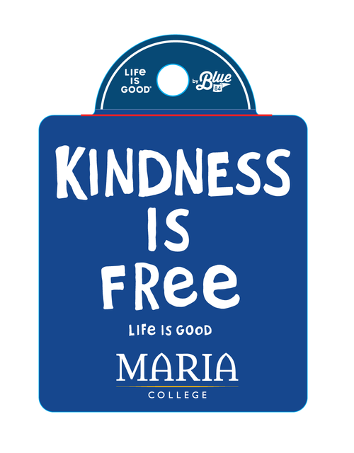 LIG Kindness Maria