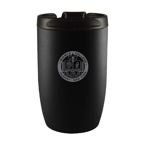 10 Oz Keeper Tumbler Black