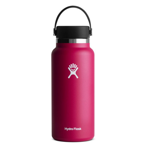 32 OZ WIDE MOUTH 2.0 FLEX CAP SNAPPER (HYDRO FLASK)