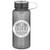 33.8 oz Water Bottle Graphite