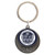 DAD ROUND KEY CHAIN