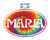 Tie Die Oval Maria