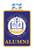 Alumni Sticker