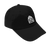 Black Hat with Icon