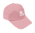 Hat Light Pink with Icon