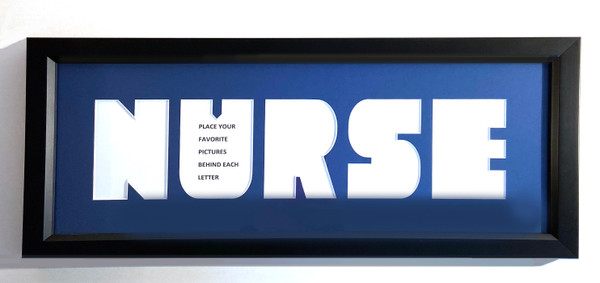 Nurse Frame