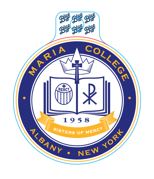 College Seal