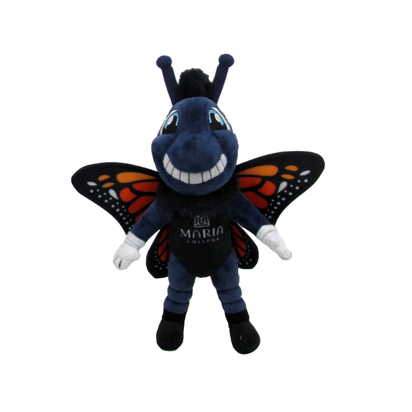 Chyrs the Mascot 8"