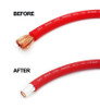 SHCA 2/0 Wire Ferrules With Heat Shrink